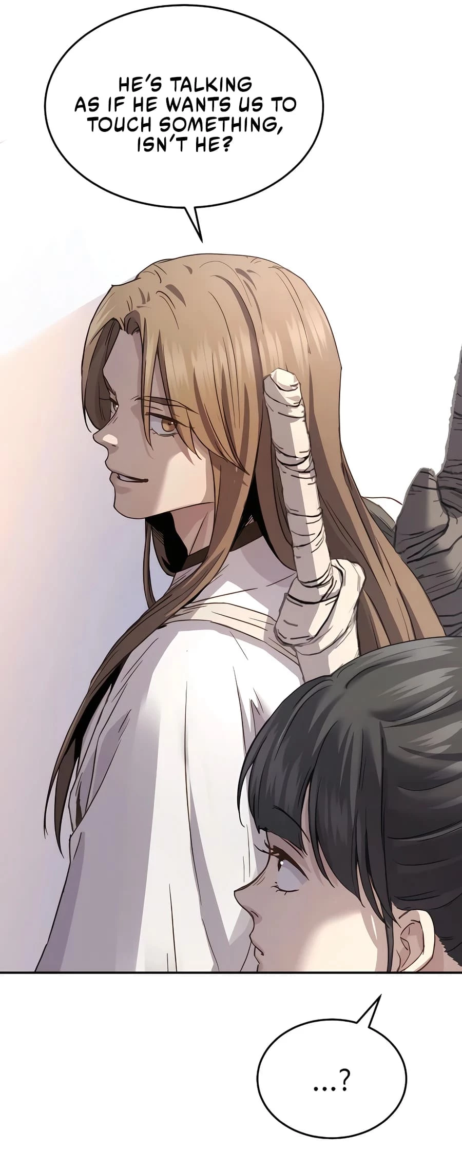 Absolute Reign Chap 8 - Next Chap 9