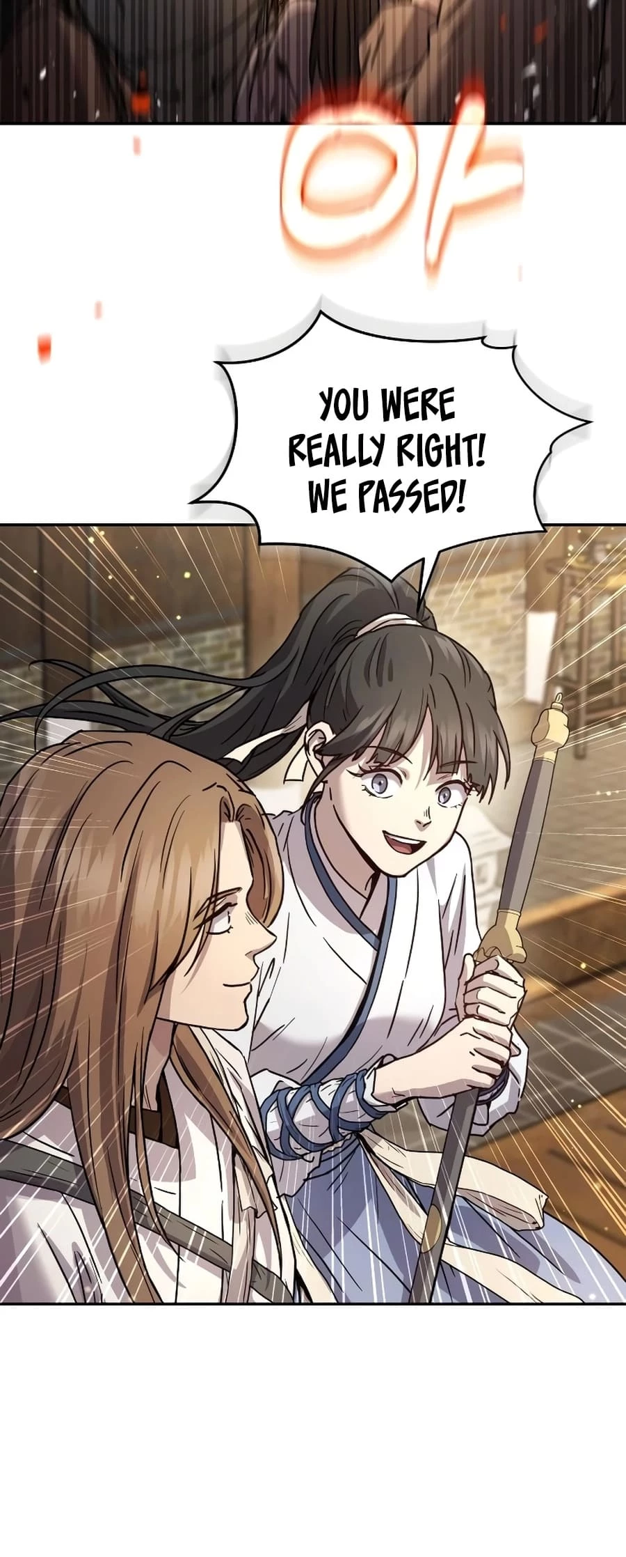 Absolute Reign Chap 9 - Next Chap 10