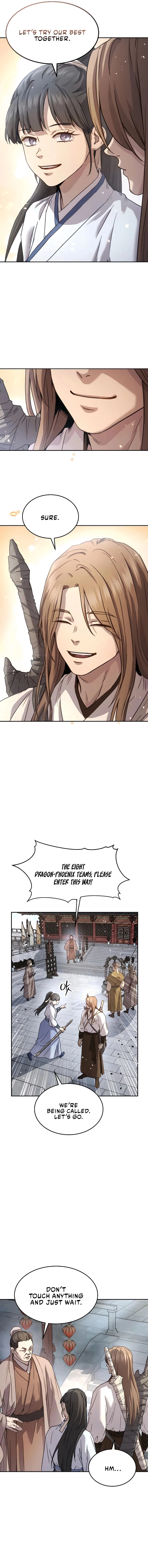 Absolute Reign Chap 8 - Next Chap 9