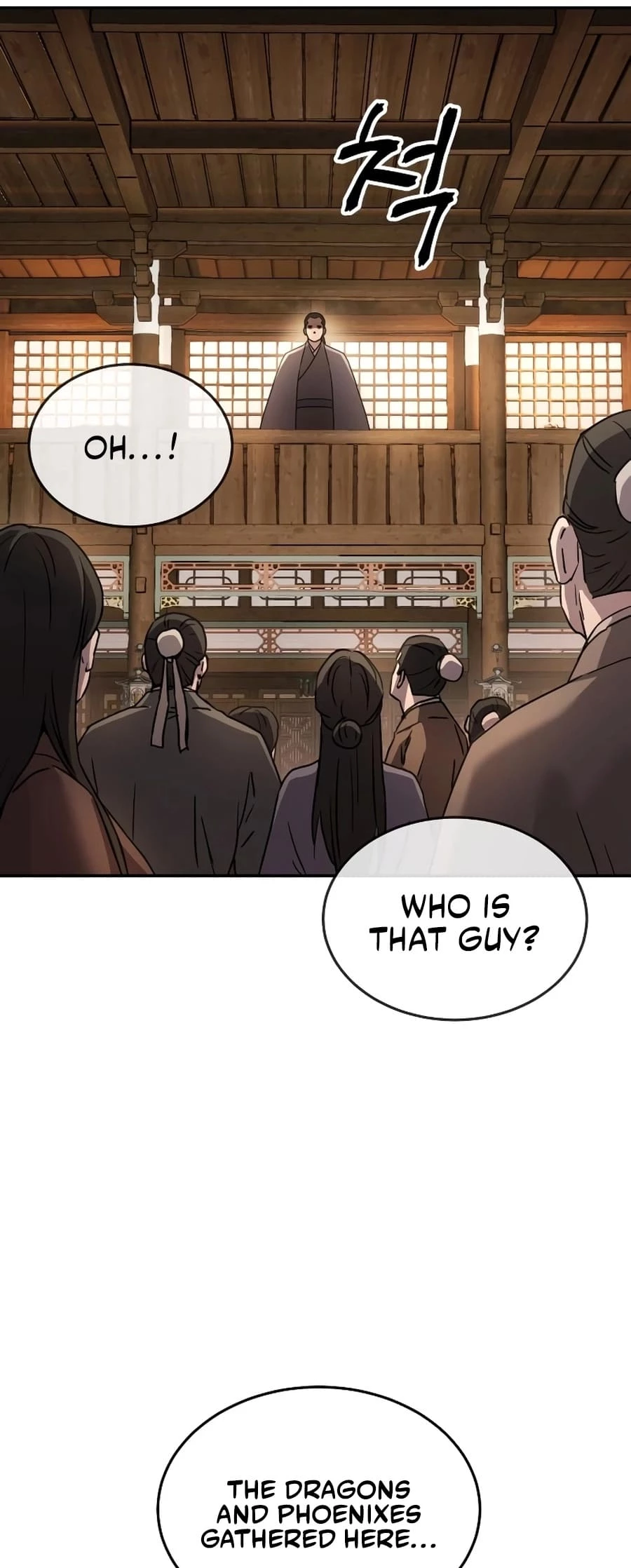 Absolute Reign Chap 9 - Next Chap 10