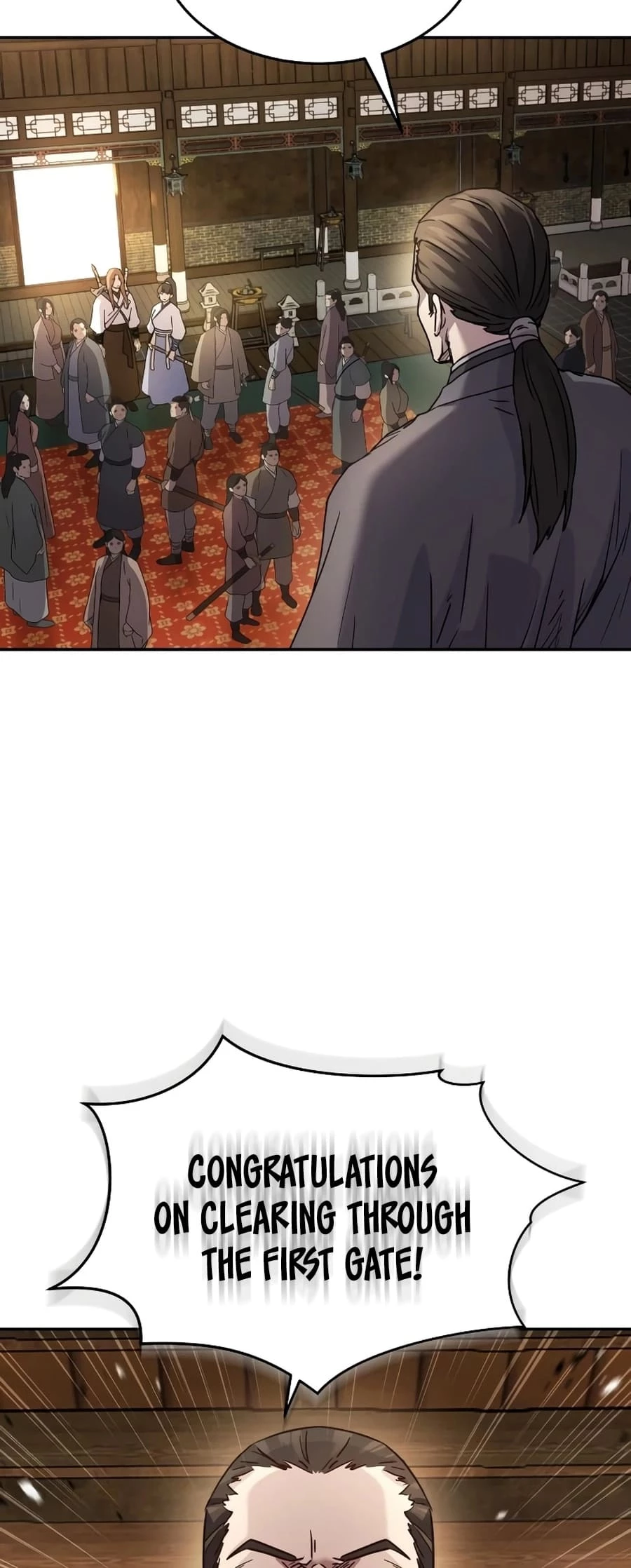 Absolute Reign Chap 9 - Next Chap 10