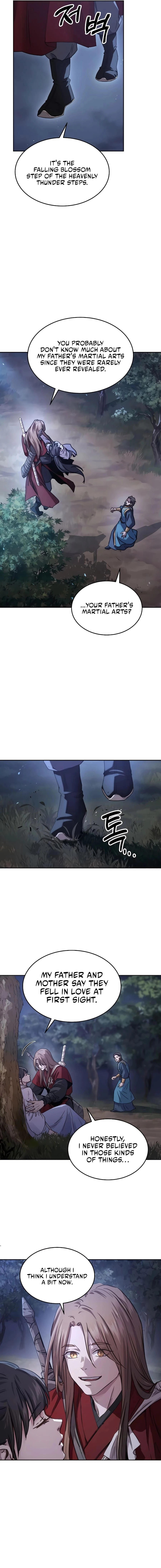 Absolute Reign Chap 7 - Next Chap 8