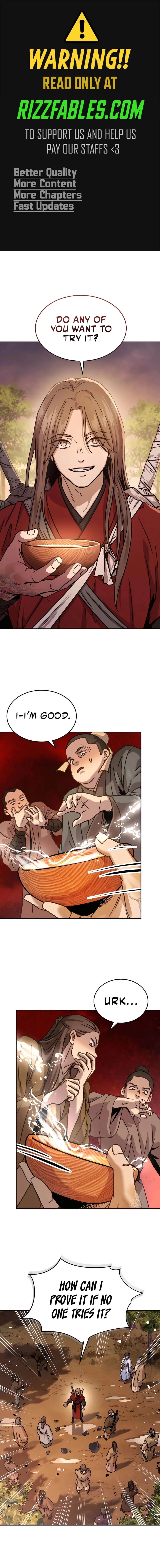 Absolute Reign Chap 6 - Next Chap 7