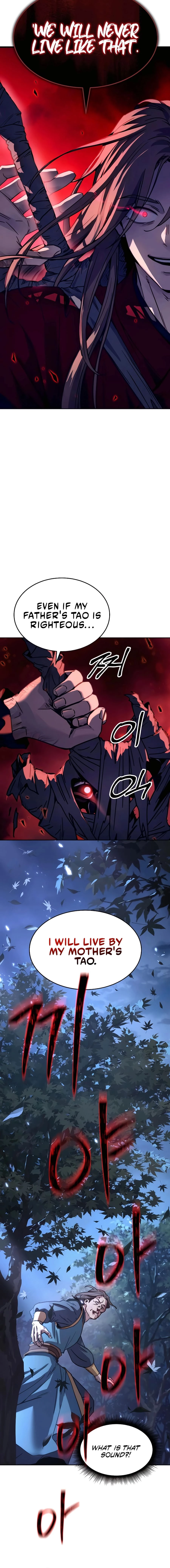 Absolute Reign Chap 7 - Next Chap 8