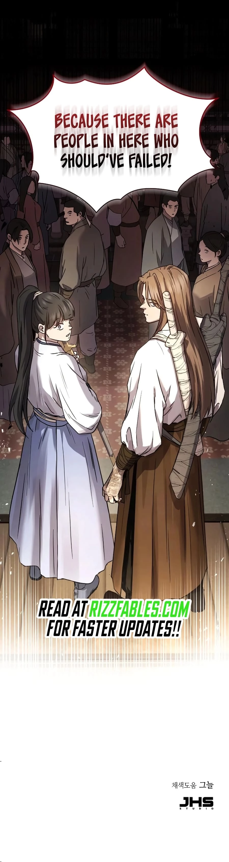 Absolute Reign Chap 9 - Next Chap 10