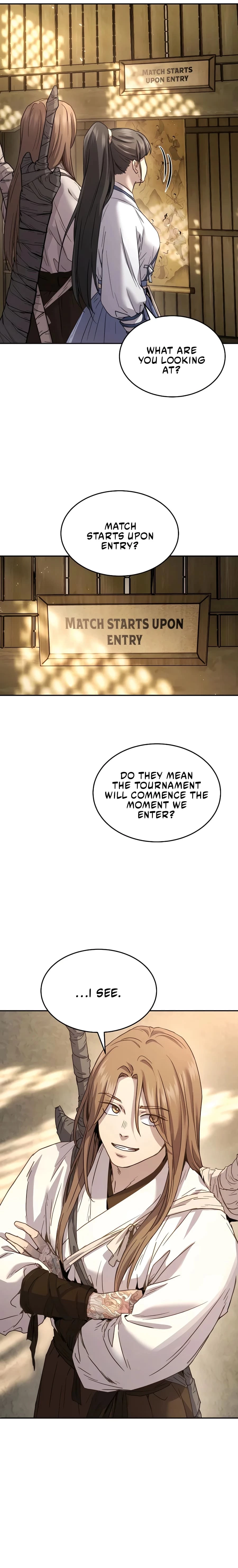 Absolute Reign Chap 8 - Next Chap 9