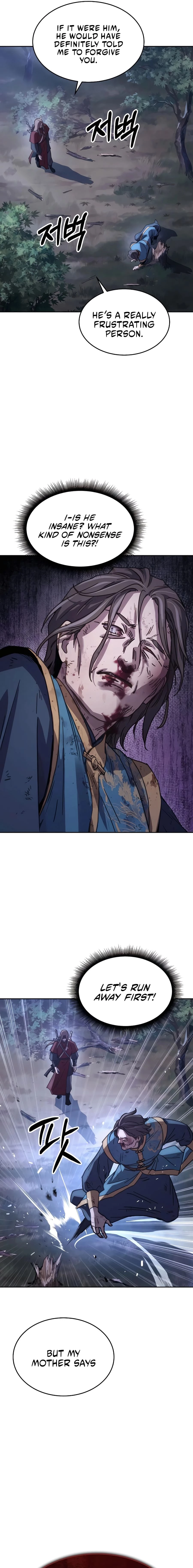 Absolute Reign Chap 7 - Next Chap 8