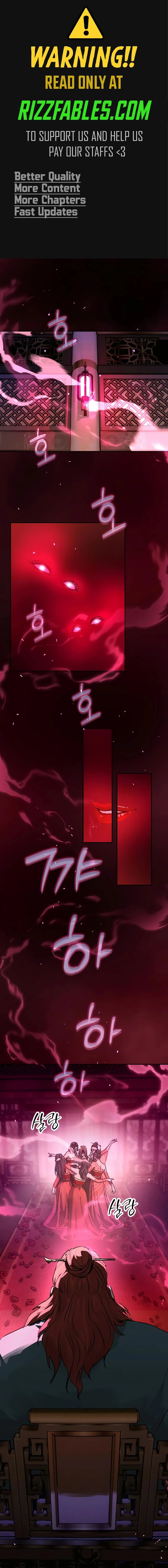 Absolute Reign Chap 4 - Next Chap 5