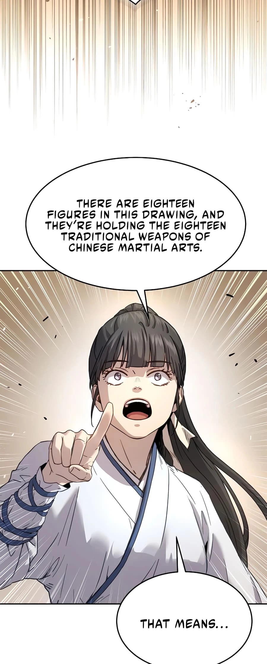 Absolute Reign Chap 8 - Next Chap 9