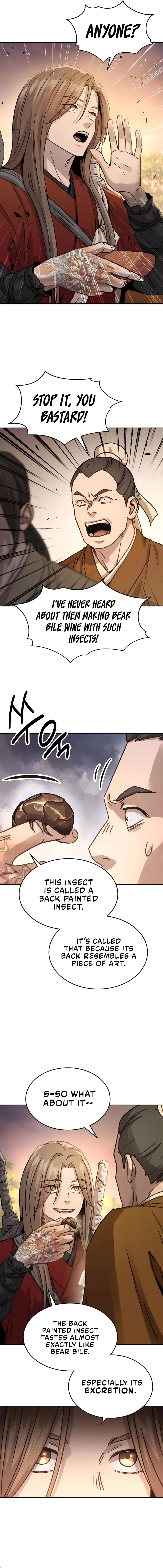 Absolute Reign Chap 6 - Next Chap 7