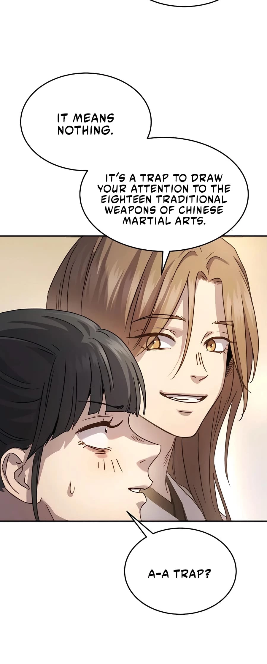 Absolute Reign Chap 8 - Next Chap 9