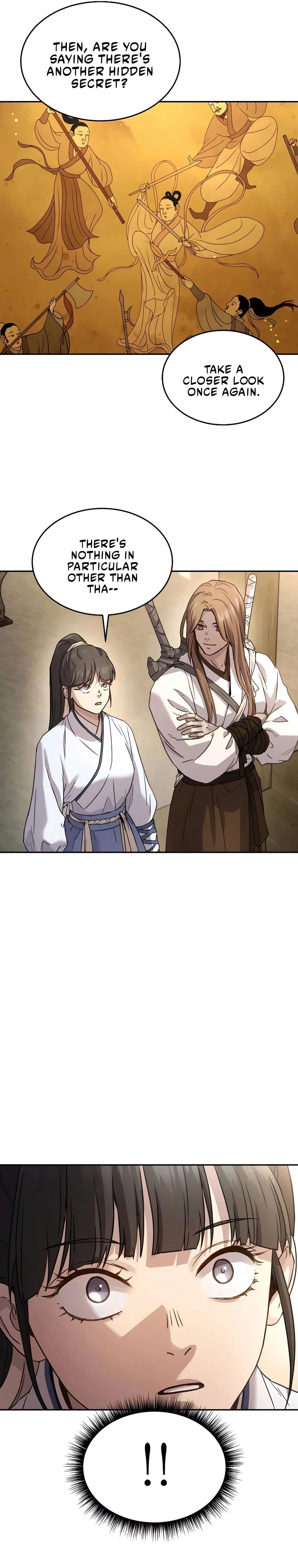 Absolute Reign Chap 8 - Next Chap 9