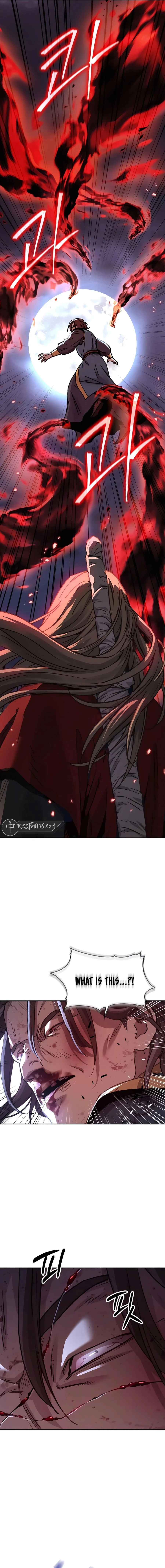 Absolute Reign Chap 7 - Next Chap 8