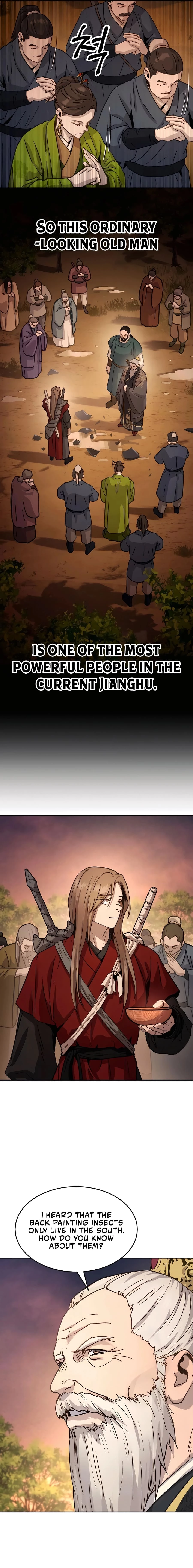 Absolute Reign Chap 6 - Next Chap 7