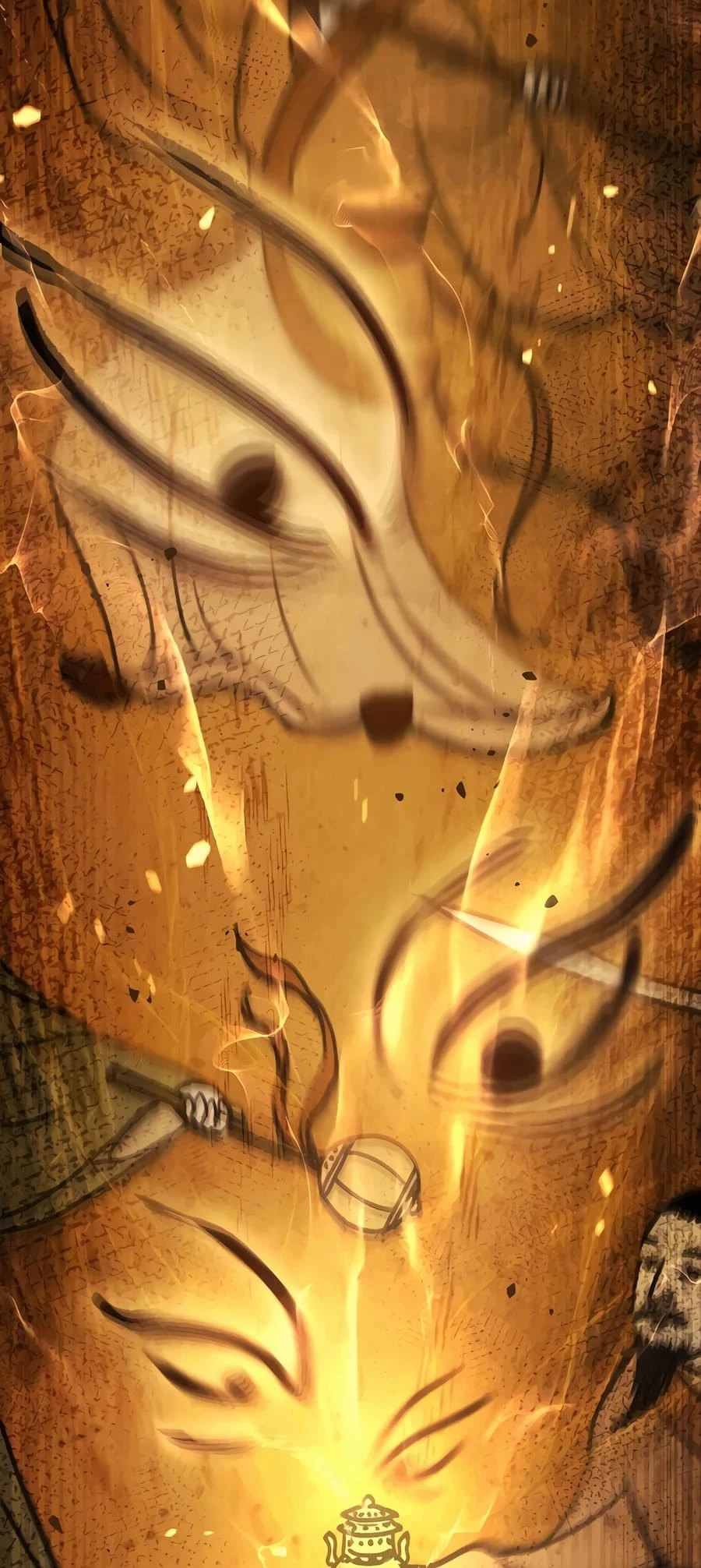 Absolute Reign Chap 8 - Next Chap 9