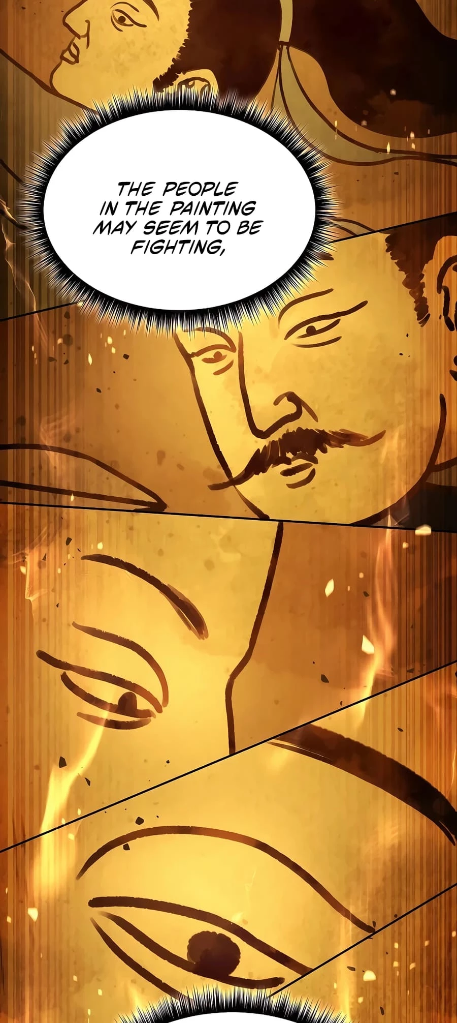 Absolute Reign Chap 8 - Next Chap 9