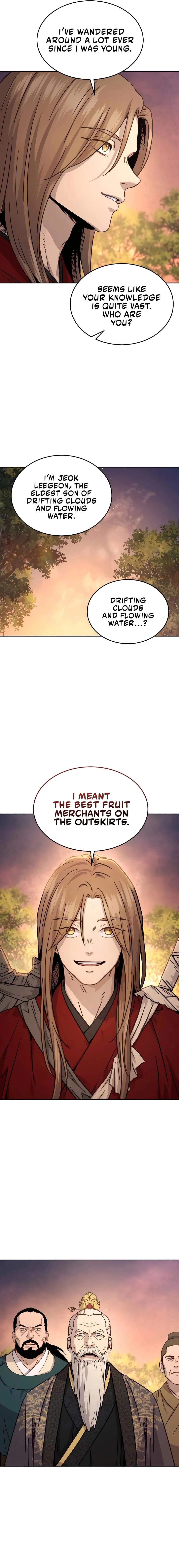 Absolute Reign Chap 6 - Next Chap 7