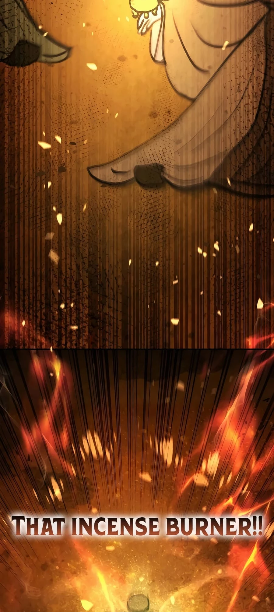 Absolute Reign Chap 8 - Next Chap 9