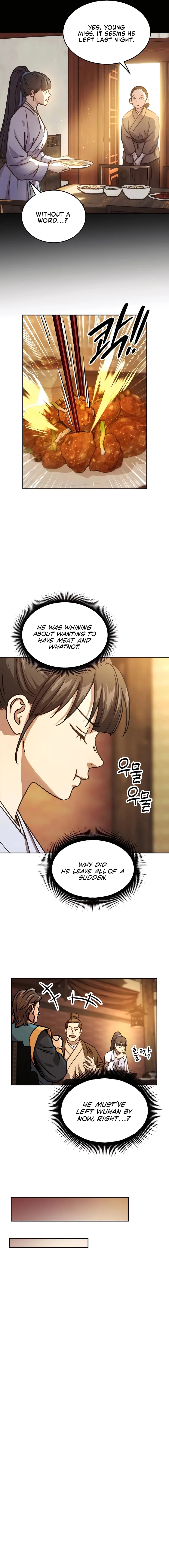 Absolute Reign Chap 5 - Next Chap 6