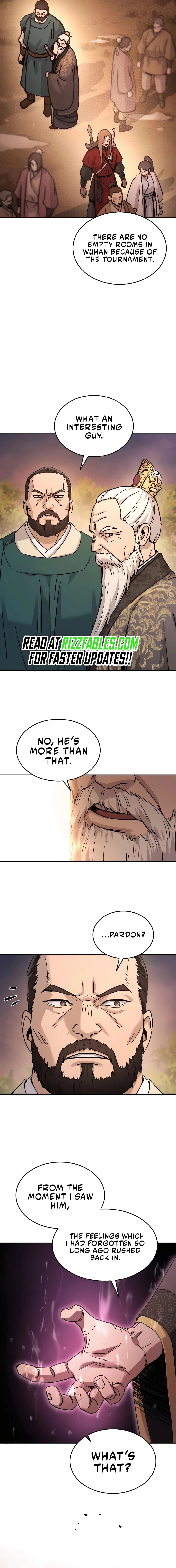 Absolute Reign Chap 6 - Next Chap 7