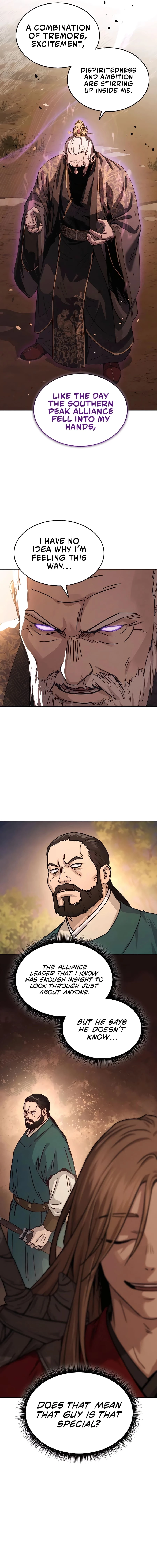 Absolute Reign Chap 6 - Next Chap 7