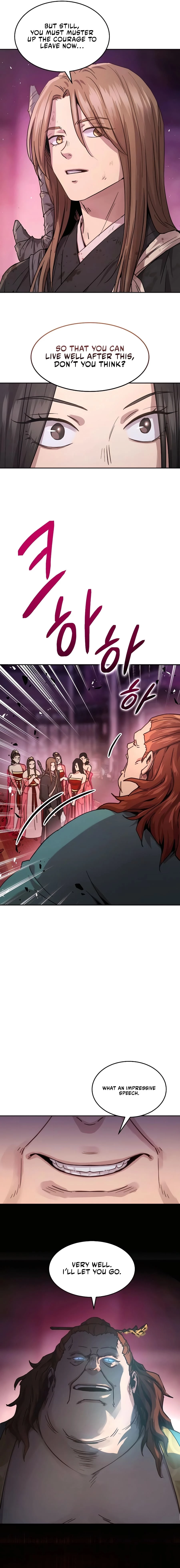 Absolute Reign Chap 4 - Next Chap 5