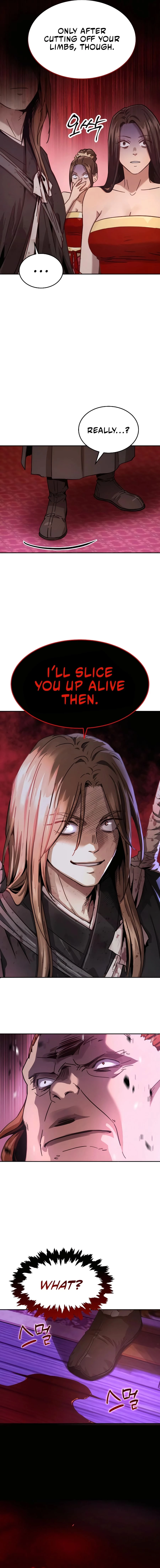 Absolute Reign Chap 4 - Next Chap 5