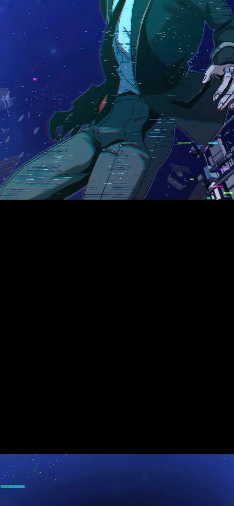 The Academy’s Sashimi Sword Master Chap 36 - Next Chap 37