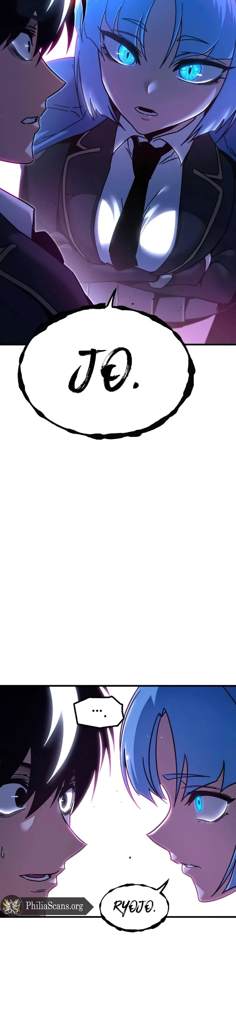 The Academy’s Sashimi Sword Master Chap 36 - Next Chap 37