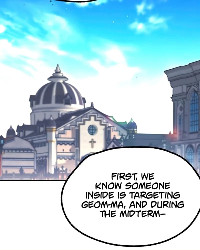 The Academy’s Sashimi Sword Master Chap 36 - Next Chap 37