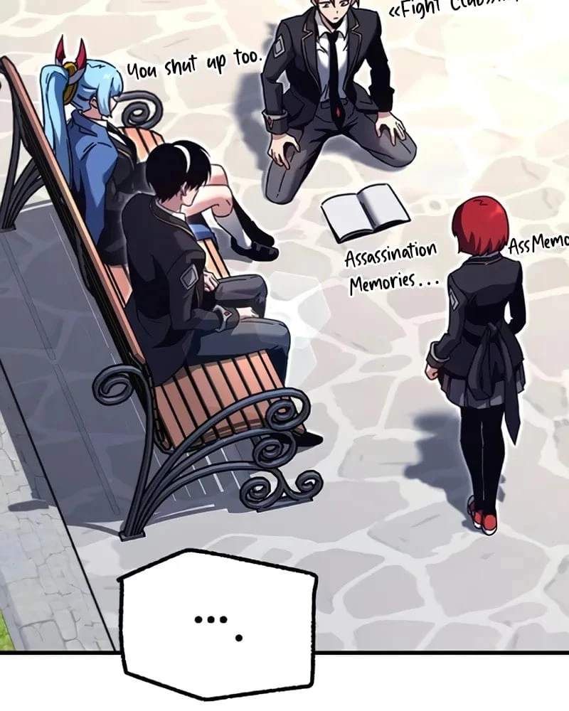 The Academy’s Sashimi Sword Master Chap 36 - Next Chap 37