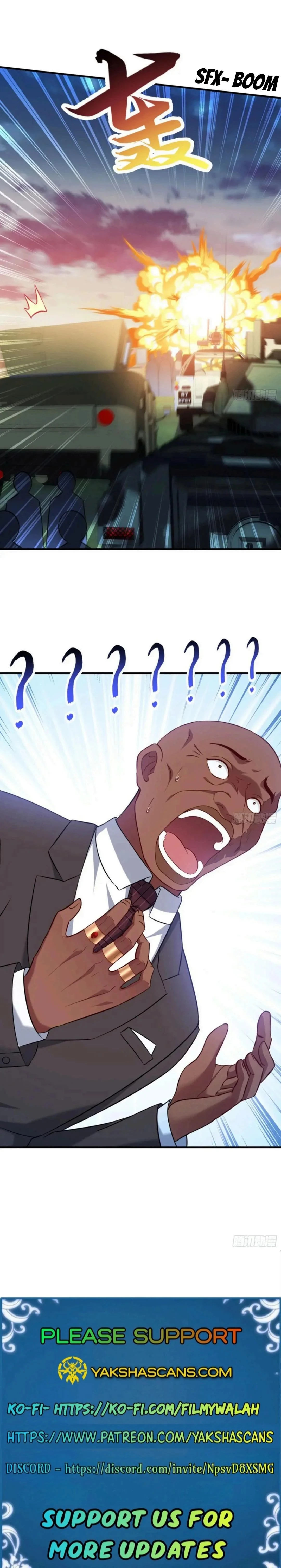 From Simp to Billionaire: The Rise of a Divine Tycoon Chap 192 - Next Chap 193