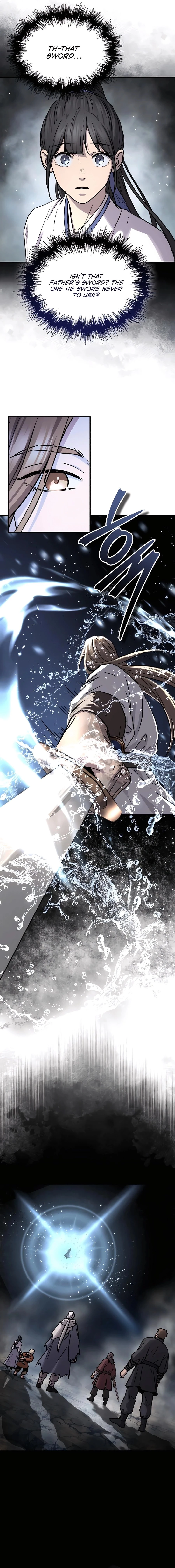 Absolute Reign Chap 32 - Next Chap 33