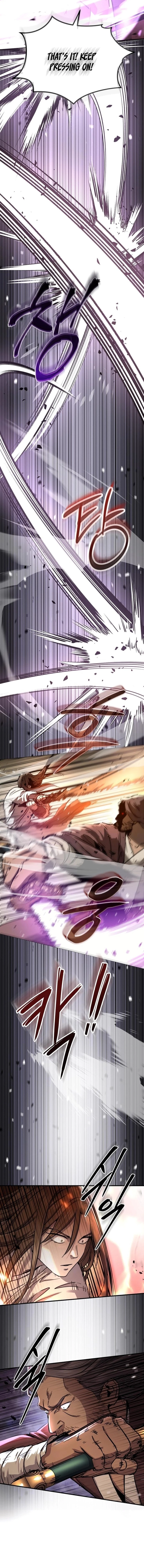 Absolute Reign Chap 31 - Next Chap 32