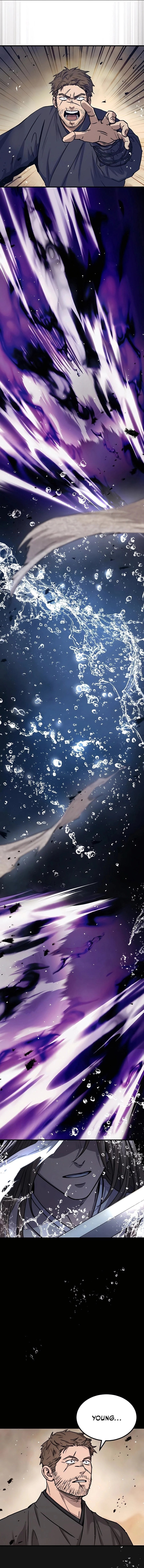 Absolute Reign Chap 31 - Next Chap 32