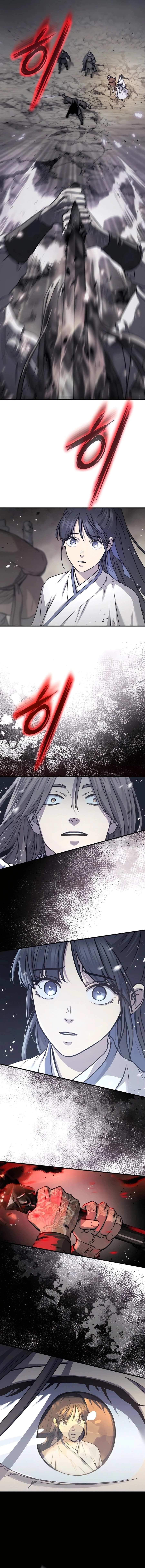 Absolute Reign Chap 31 - Next Chap 32