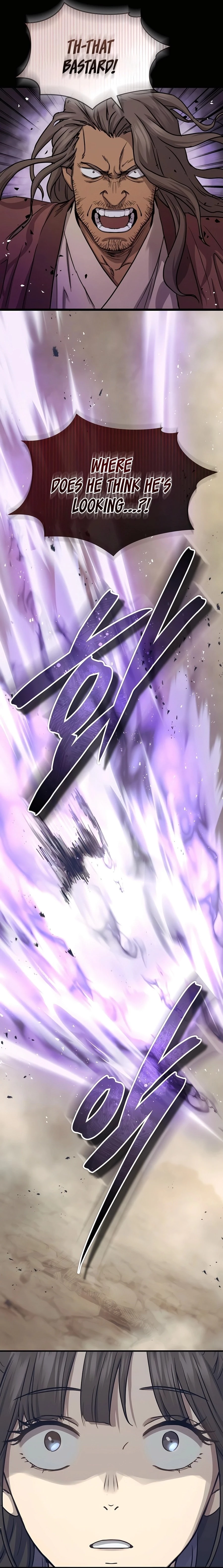 Absolute Reign Chap 31 - Next Chap 32