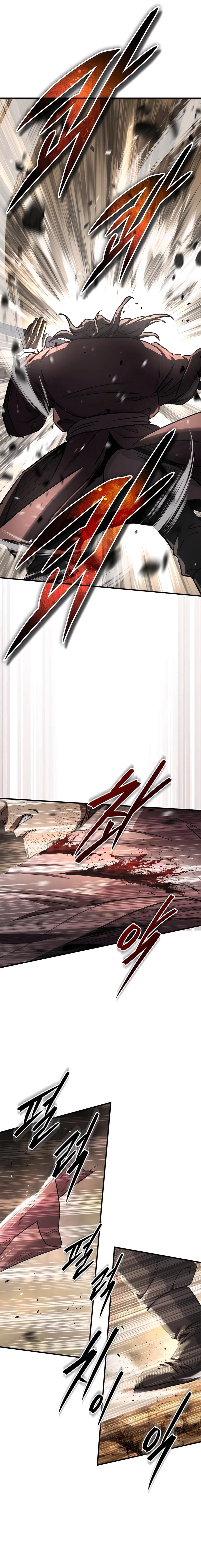 Absolute Reign Chap 31 - Next Chap 32