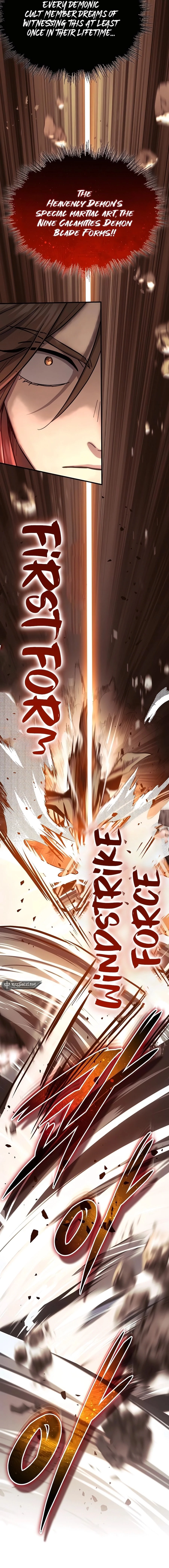 Absolute Reign Chap 31 - Next Chap 32