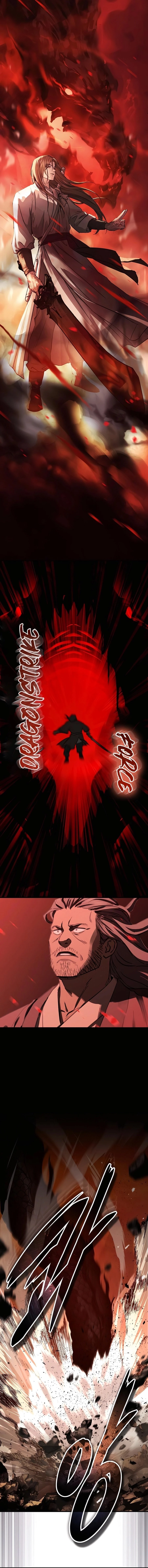 Absolute Reign Chap 31 - Next Chap 32