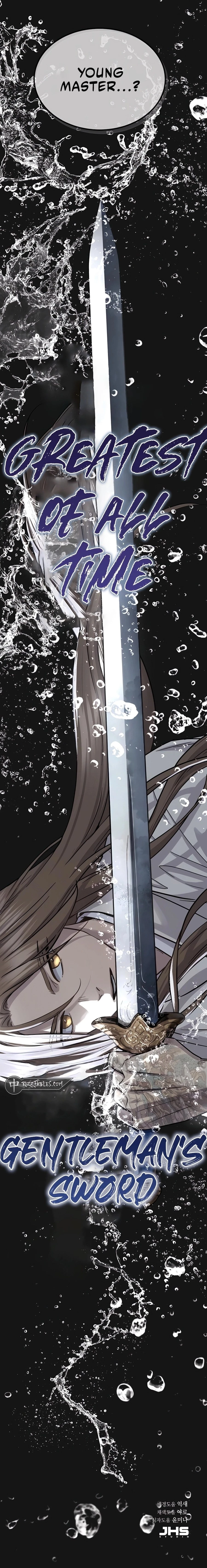 Absolute Reign Chap 31 - Next Chap 32