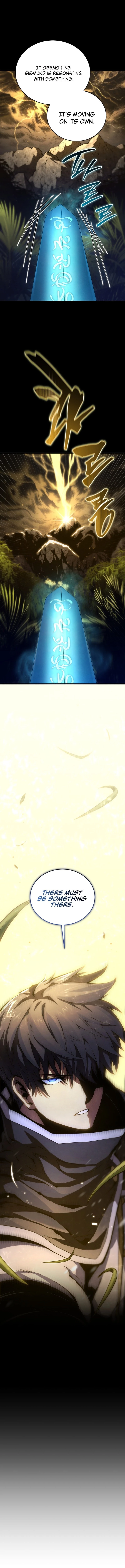 The Swordmaster's Son Chap 154 - Next Chap 155