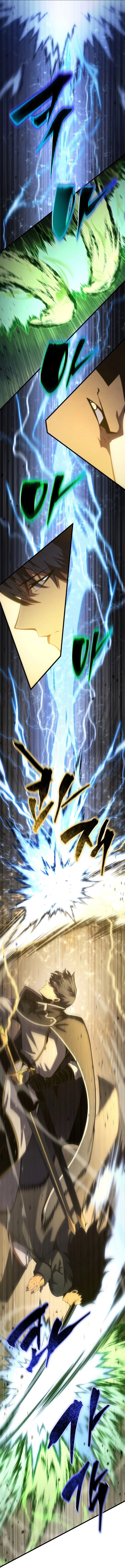 The Swordmaster's Son Chap 154 - Next Chap 155