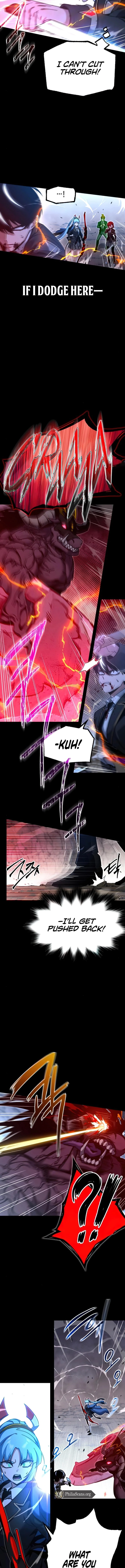 The Academy’s Sashimi Sword Master Chap 33 - Next Chap 34