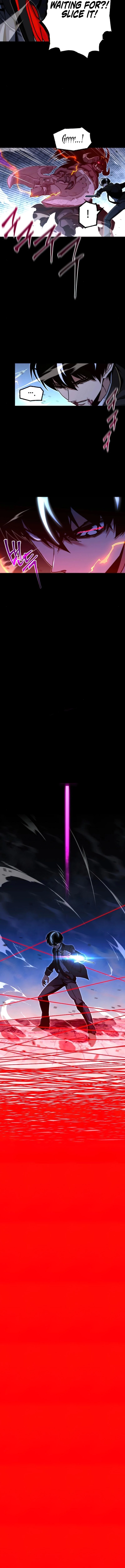 The Academy’s Sashimi Sword Master Chap 33 - Next Chap 34