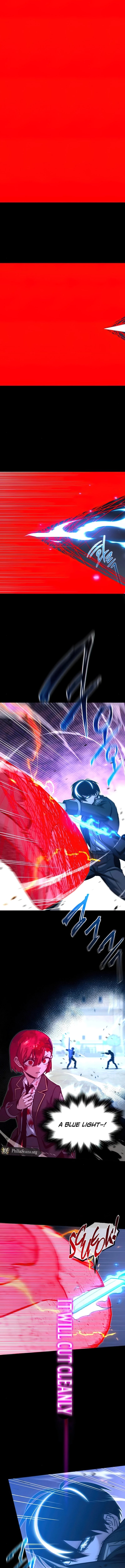 The Academy’s Sashimi Sword Master Chap 33 - Next Chap 34