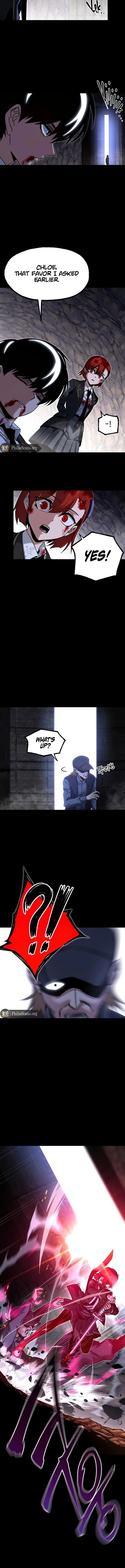 The Academy’s Sashimi Sword Master Chap 33 - Next Chap 34