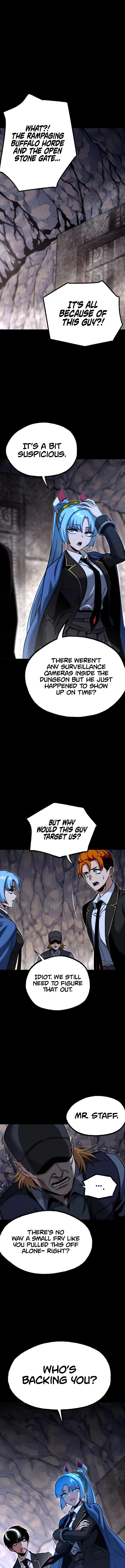 The Academy’s Sashimi Sword Master Chap 33 - Next Chap 34