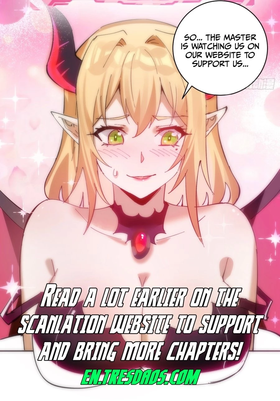 The Evil God Descends, I Own Great Hell Chap 23 - Next Chap 24