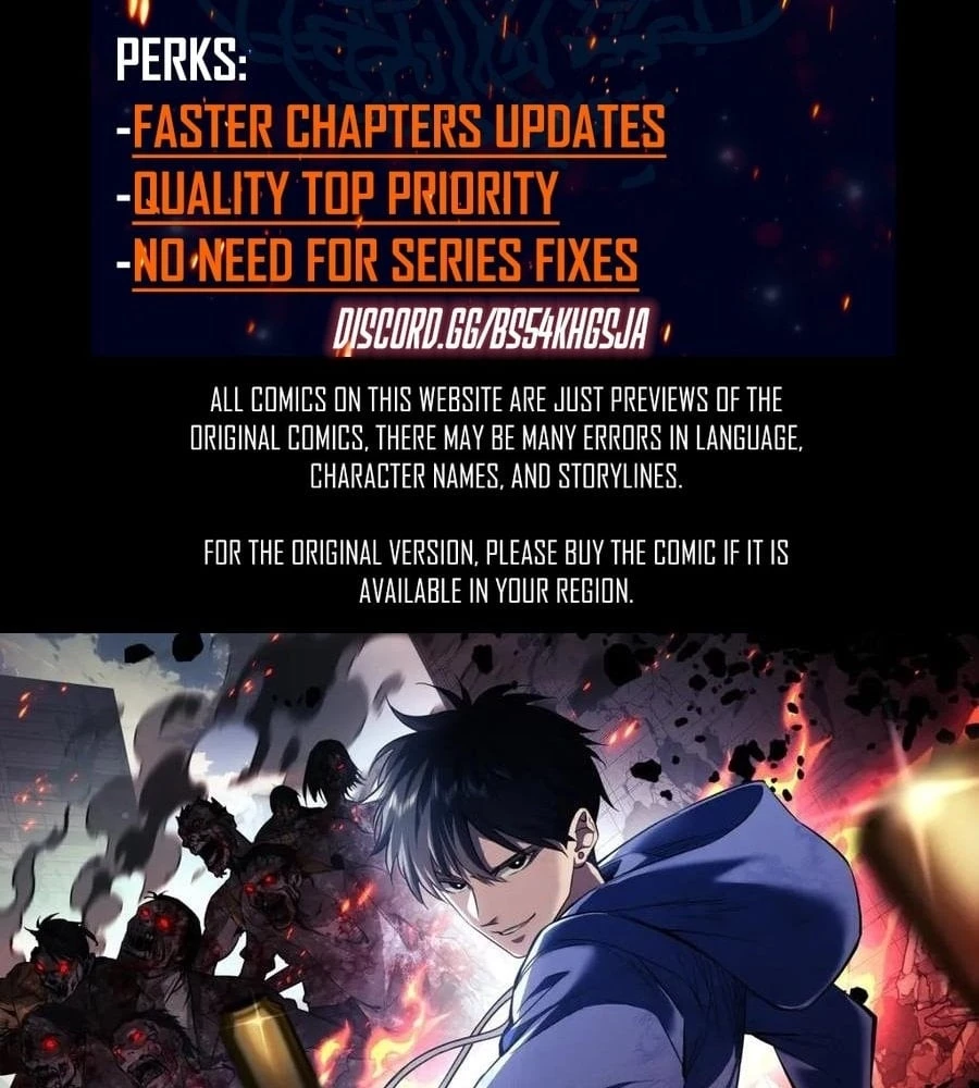 Rebirth in the end times: I reached the top by opening boxes Chap 39 - Next Chap 40